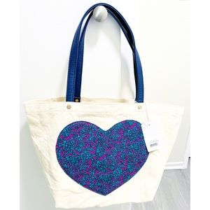 Deux Lux Love Tote